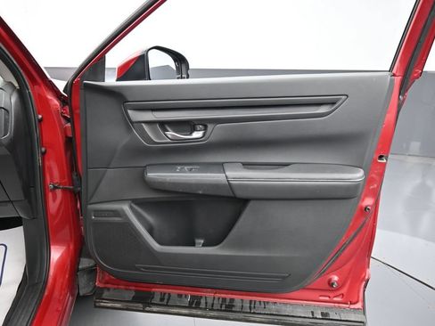 Used 2024 Honda CR-V EX image 24