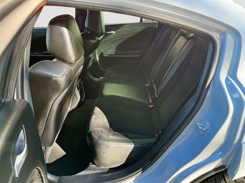 Used 2022 Dodge Charger Scat Pack image 24