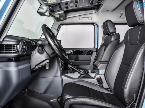 New 2026 INEOS Grenadier image 15