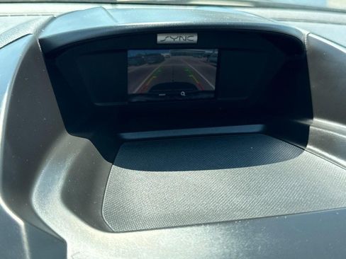 Used 2017 Ford Escape SE AWD/4WD image 22