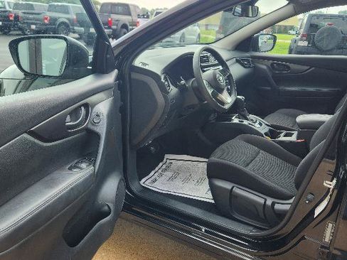 Used 2022 Nissan Rogue Sport S AWD/4WD image 10