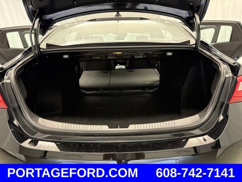 Used 2023 Chevrolet Malibu LT w/ Driver Confidence Package FWD image 35