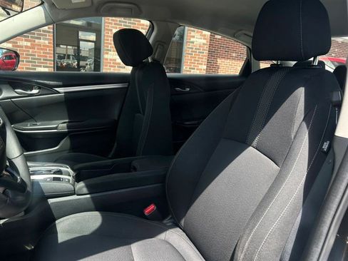 Used 2016 Honda Civic EX image 19