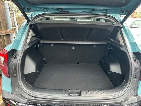 Used 2025 Kia Seltos EX w/ EX Sunroof Package image 8