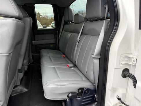 Used 2013 Ford F150 XL w/ PWR Equipment Group image 12