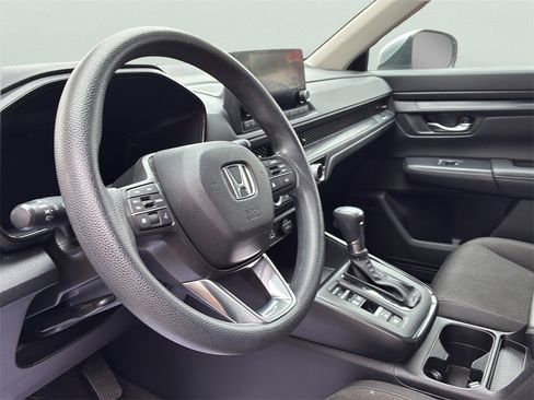 Used 2023 Honda CR-V LX image 40