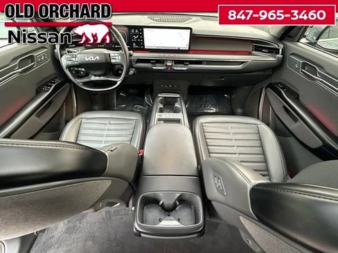 Used 2024 Kia EV9 Land AWD/4WD image 18