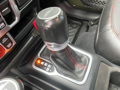 Used 2021 Jeep Gladiator Rubicon AWD/4WD image 34
