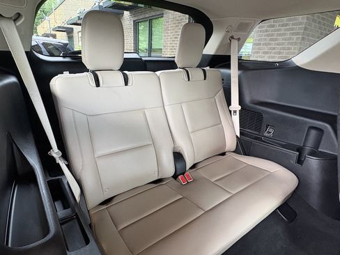 Used 2020 Ford Explorer Limited AWD/4WD image 33