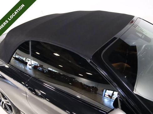 Used 2019 BMW M240i xDrive Convertible w/ Premium Package image 12