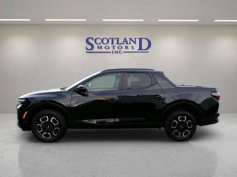 Used 2023 Hyundai Santa Cruz SEL w/ Activity Package AWD/4WD image 1