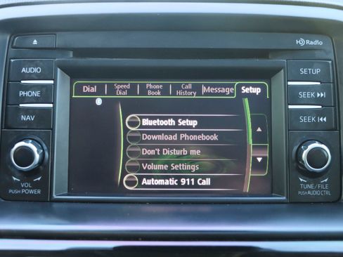 Used 2015 MAZDA CX-5 Grand Touring image 33