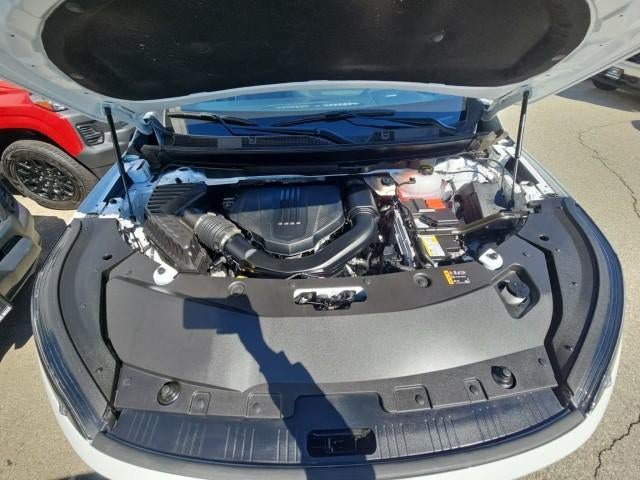 Used 2026 Buick Enclave Preferred FWD image 30