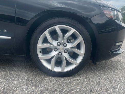 Used 2020 Chevrolet Impala Premier FWD image 35