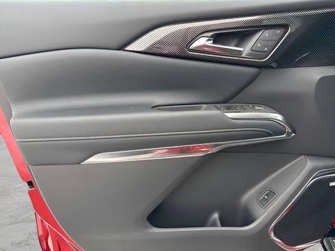 New 2026 Chevrolet Traverse High Country AWD/4WD image 26