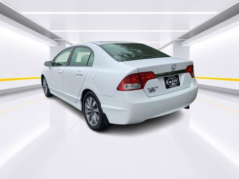 Used 2009 Honda Civic EX-L image 6