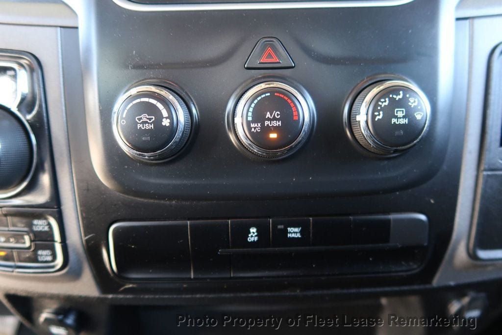 Used 2023 RAM 1500 Tradesman w/ Popular Equipment Group AWD/4WD image 31