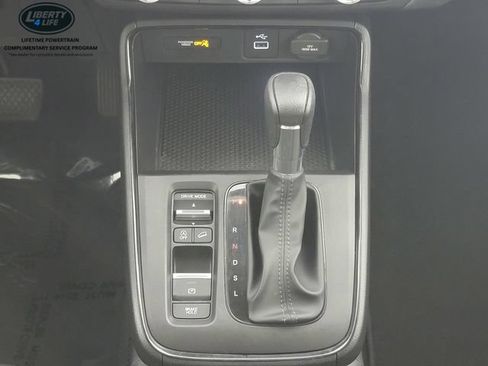 Used 2025 Honda CR-V LX image 23
