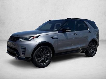 Used 2023 Land Rover Discovery HSE R-Dynamic