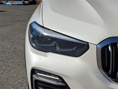 Used 2019 BMW X5 xDrive40i w/ Premium Package 2 image 9