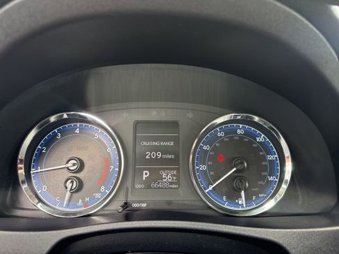 Used 2019 Toyota Corolla LE w/ Body Protection Package FWD image 21