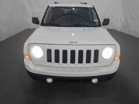 Used 2012 Jeep Patriot Sport w/ PWR Value Group image 2