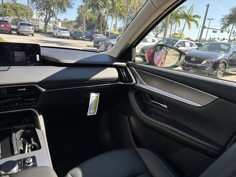 New 2026 MAZDA CX-90 3.3 Turbo w/ Preferred Package image 16
