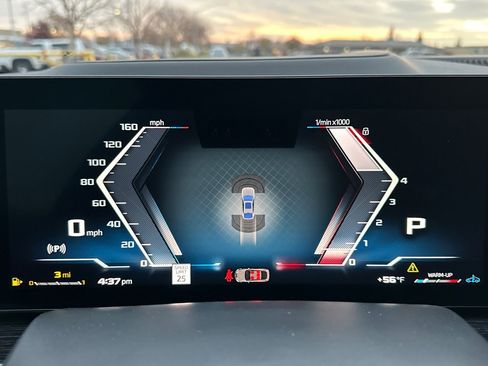 New 2026 BMW X6 M60i image 22