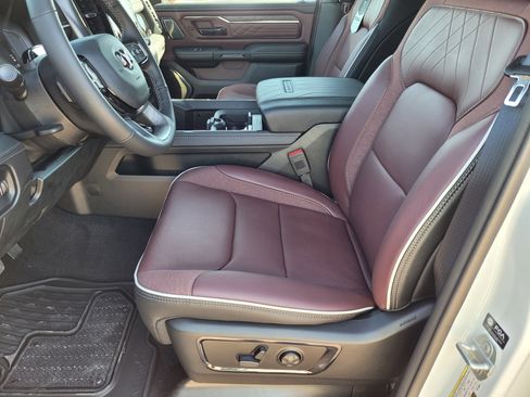 New 2026 RAM 1500 Limited image 8