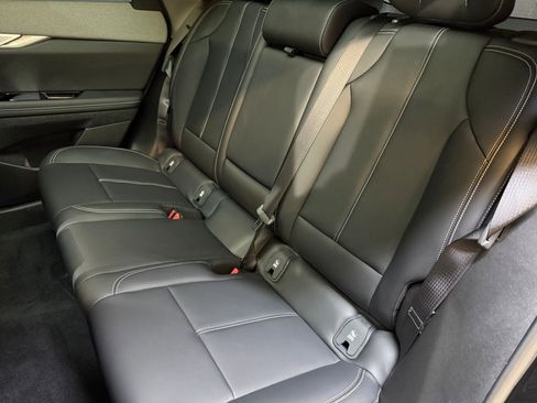 Certified 2025 Cadillac Optiq Luxury 1 image 43