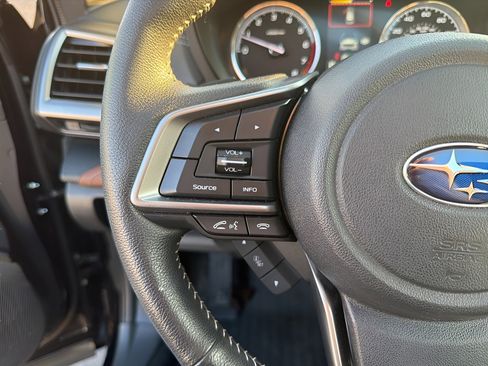 Used 2021 Subaru Forester Touring image 13