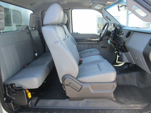 Used 2016 Ford F350 XL w/ Trailer Tow Package AWD/4WD image 16