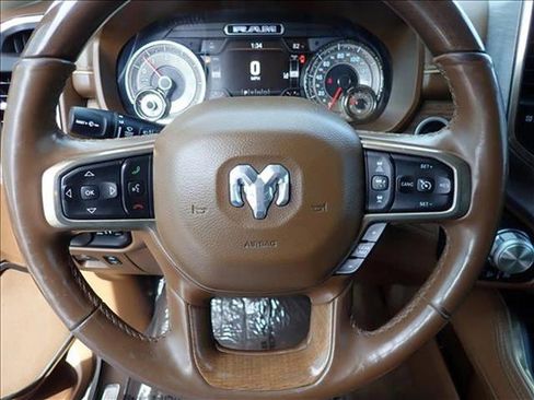Used 2020 RAM 1500 Limited AWD/4WD image 13