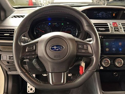 Used 2020 Subaru WRX Premium image 19