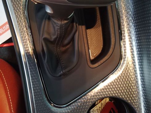 Used 2023 Dodge Challenger SRT Hellcat image 18