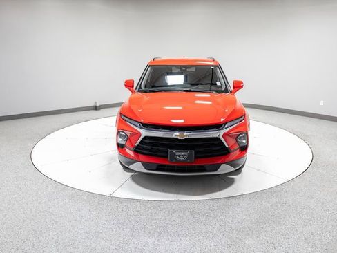 Used 2024 Chevrolet Blazer LT image 27
