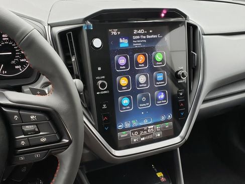 New 2026 Subaru Crosstrek 2.5i Limited AWD/4WD image 11
