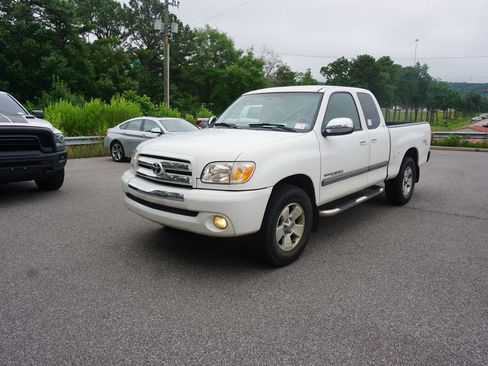 Used 2006 Toyota Tundra SR5 RWD image 17