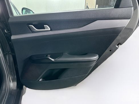 Used 2025 Kia K5 LXS image 28