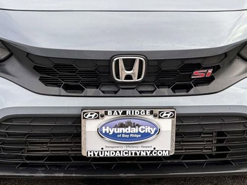 Used 2024 Honda Civic Si image 11