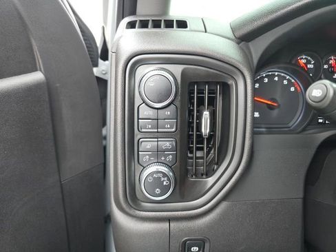 Used 2024 GMC Sierra 1500 Pro w/ Pro Value Package image 23