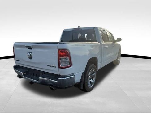Used 2019 RAM 1500 Big Horn image 7