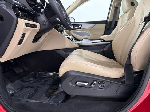 Certified 2023 Acura MDX SH-AWD w/ Technology Package image 14