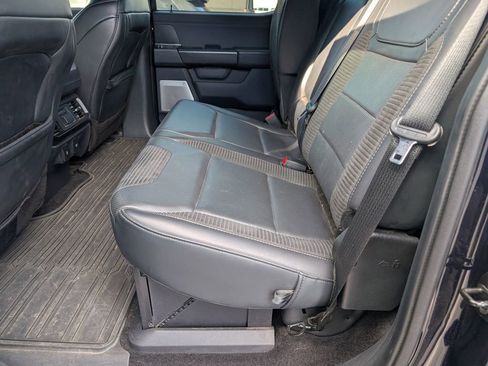 Used 2022 Ford F150 Raptor w/ Equipment Group 801A High image 7