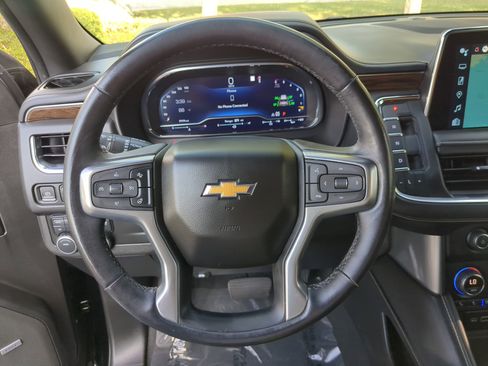 Used 2022 Chevrolet Tahoe Premier image 29
