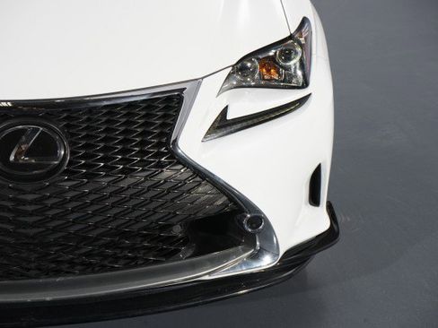 Used 2017 Lexus RC 300 F Sport image 7