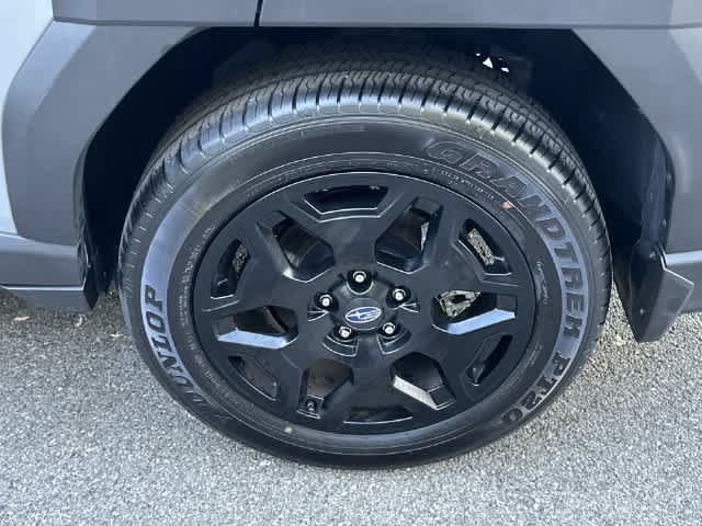 Certified 2026 Subaru Outback Limited AWD/4WD image 5