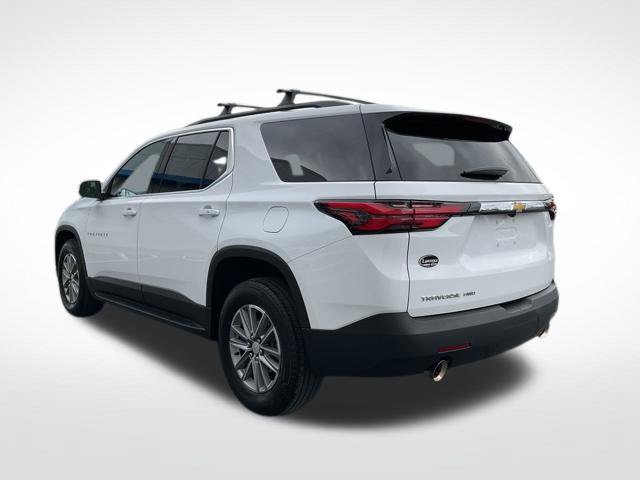 Used 2023 Chevrolet Traverse LT AWD/4WD image 29