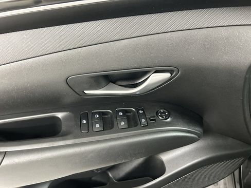 Used 2024 Hyundai Tucson SEL AWD/4WD image 11