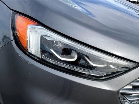 Used 2022 Ford Edge Titanium w/ Equipment Group 301A AWD/4WD image 27